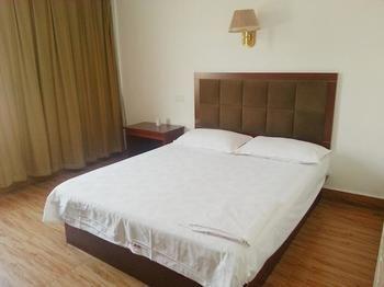 Wuhan Tianlun Holiday Hotel Экстерьер фото